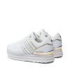 Tommy Hilfiger buty Knitted Platform Sneaker FW0FW05555-YBR Tommy Hilfiger buty Knitted Platform Sneaker FW0FW05555-YBR